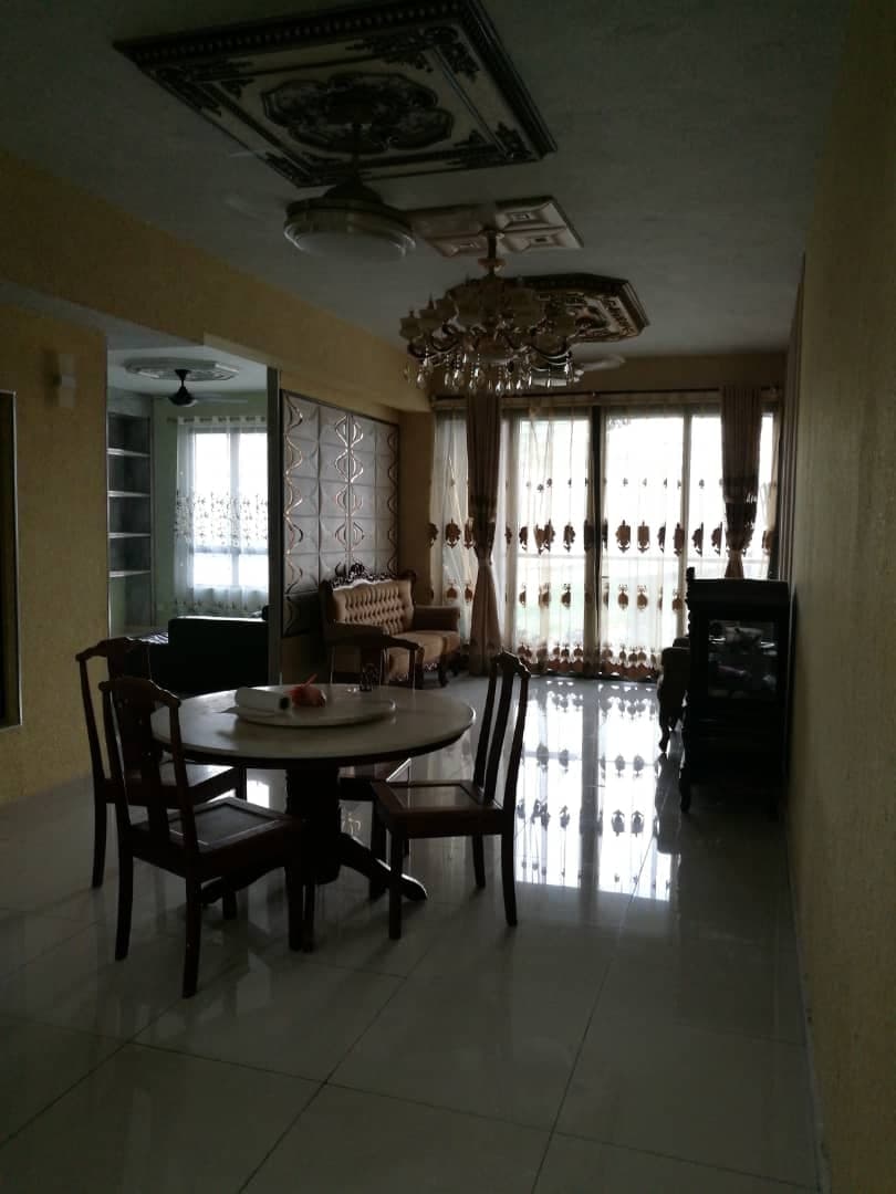 INFINITY 3 RESIDENCES CONDOMINIUM, WANGSA MAJU, KL - photo 2
