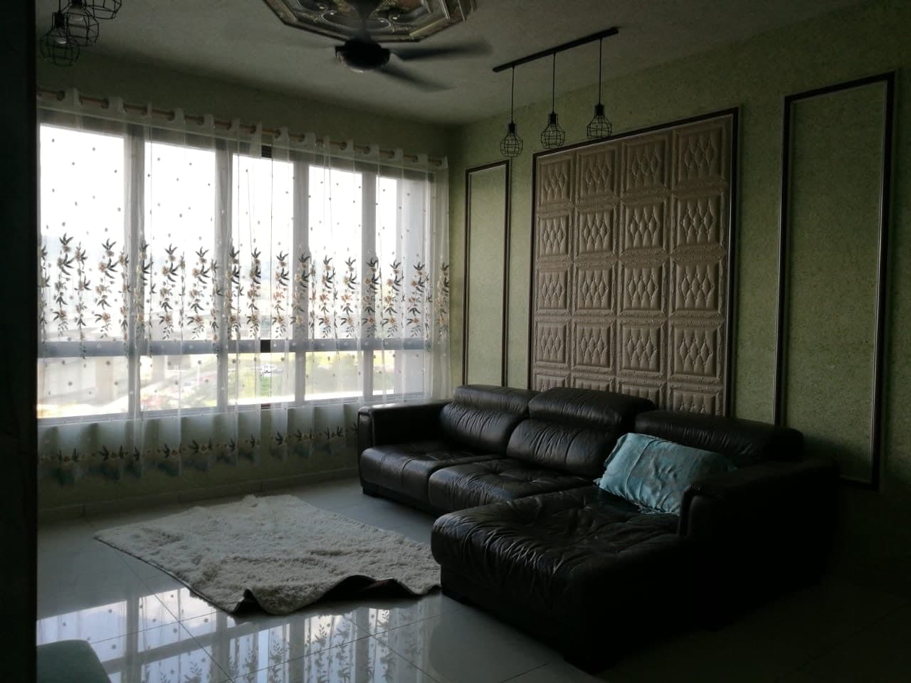 INFINITY 3 RESIDENCES CONDOMINIUM, WANGSA MAJU, KL - photo 3