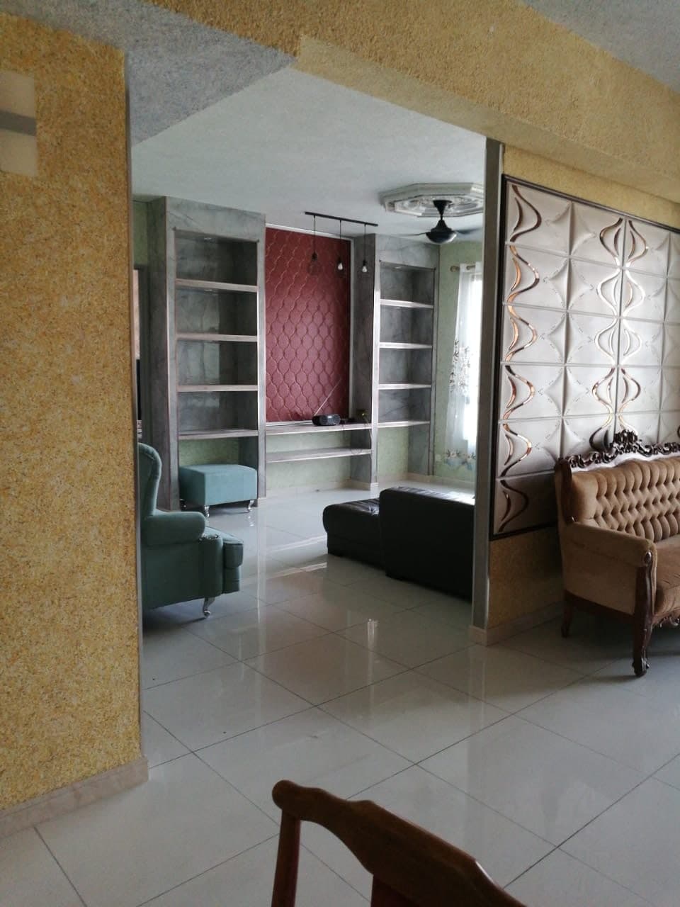 INFINITY 3 RESIDENCES CONDOMINIUM, WANGSA MAJU, KL - photo 4