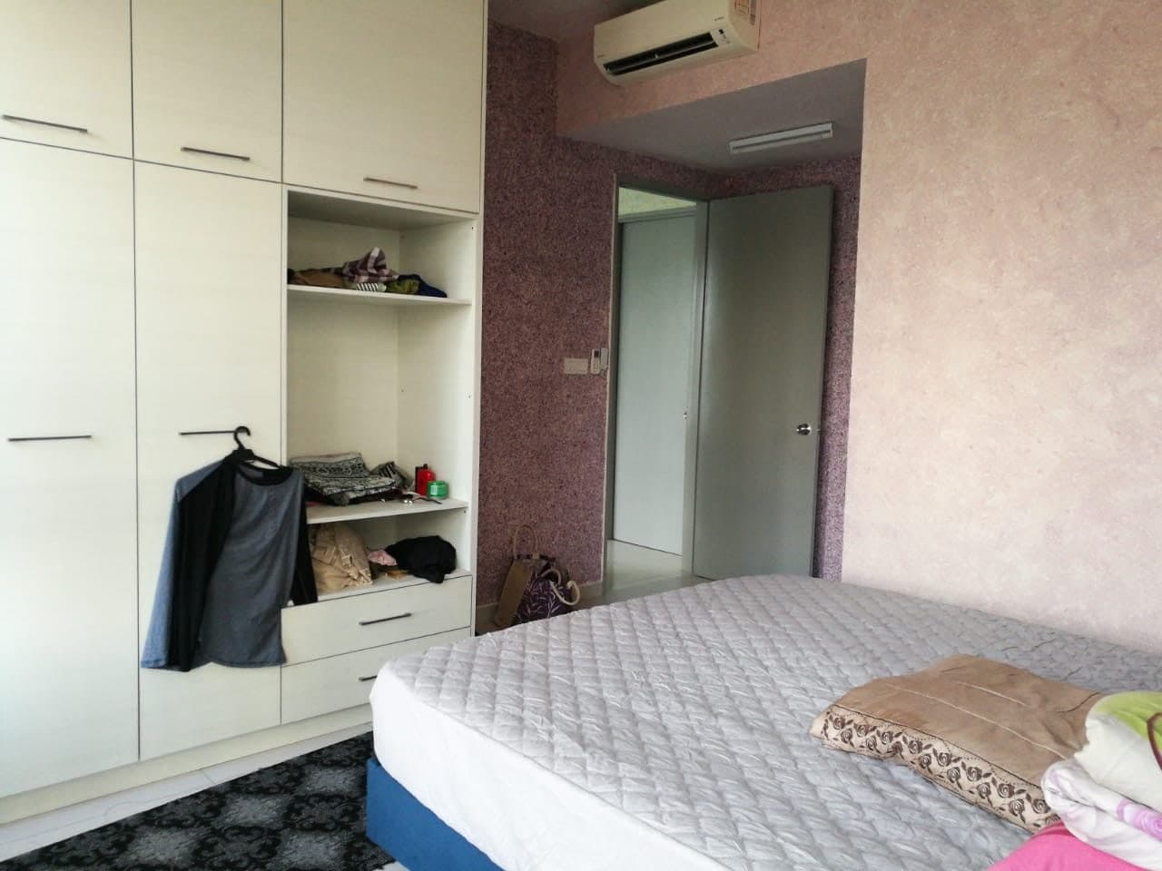 INFINITY 3 RESIDENCES CONDOMINIUM, WANGSA MAJU, KL - photo 8