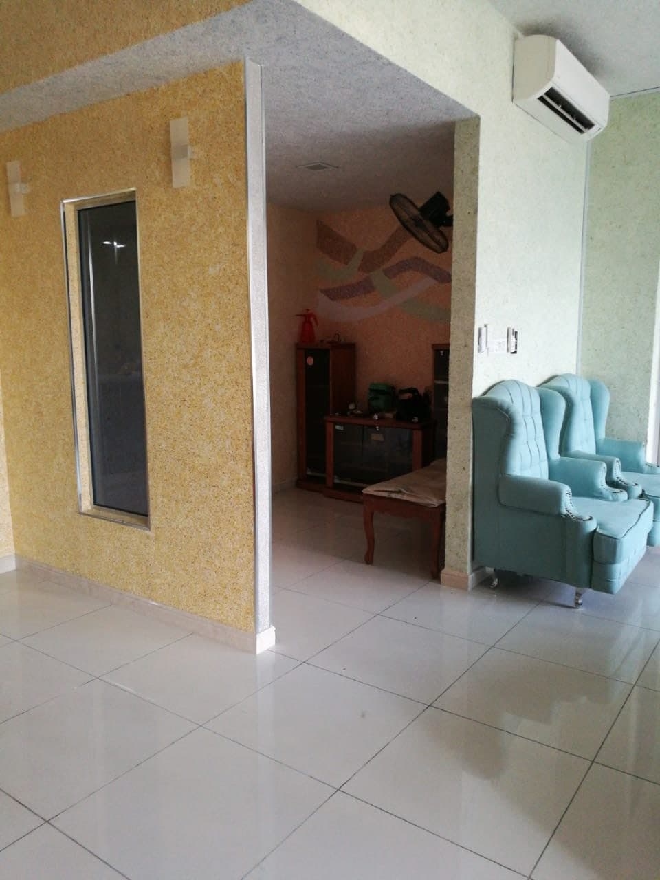 INFINITY 3 RESIDENCES CONDOMINIUM, WANGSA MAJU, KL - photo 12