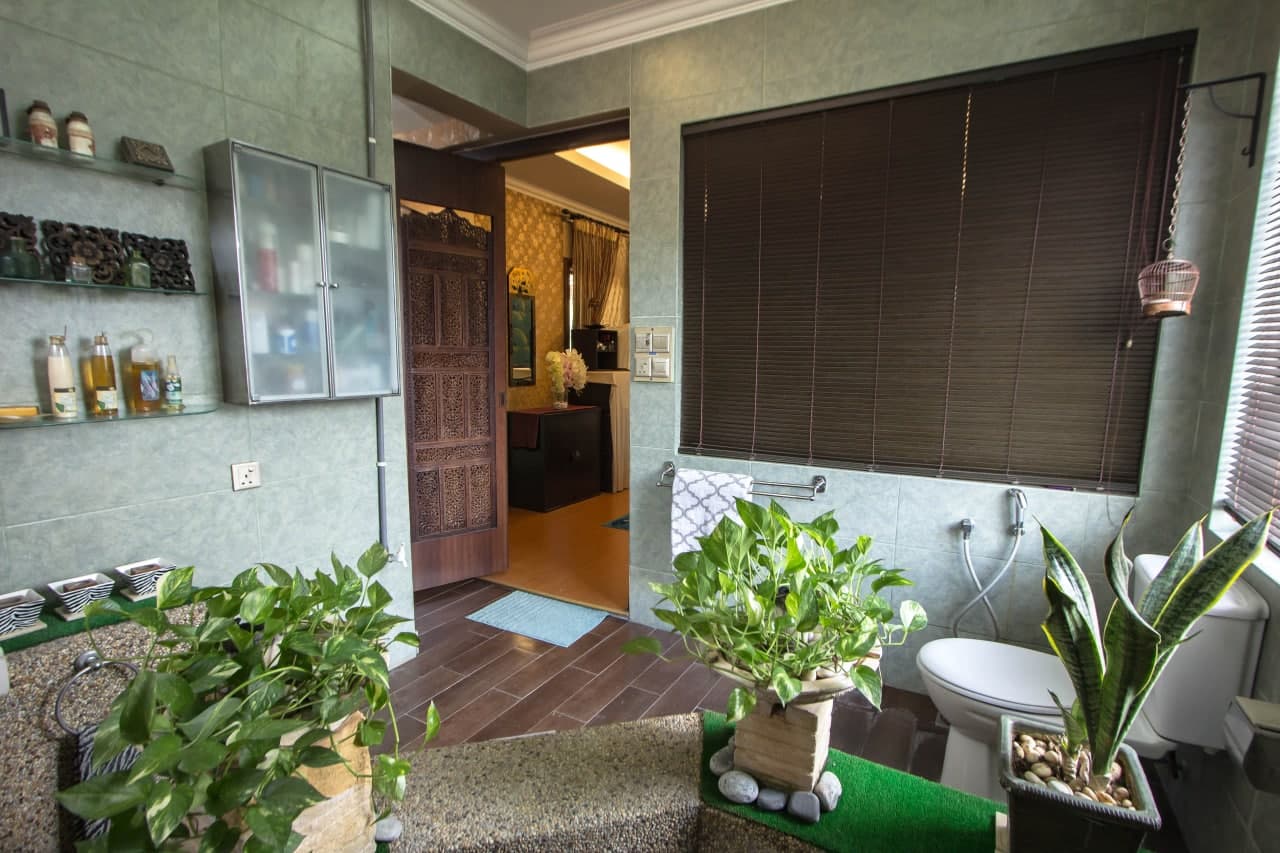 3 STOREYS BUNGALOW VILLA DAMANSARA, KOTA DAMANSARA - photo 3