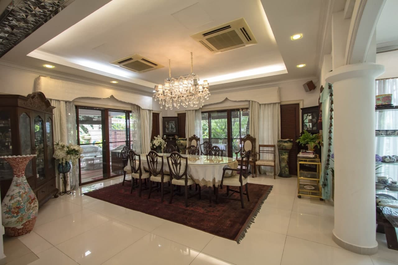 3 STOREYS BUNGALOW VILLA DAMANSARA, KOTA DAMANSARA - photo 4
