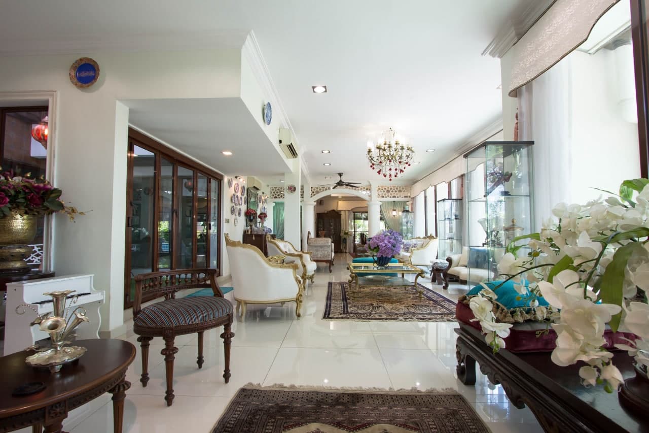 3 STOREYS BUNGALOW VILLA DAMANSARA, KOTA DAMANSARA - photo 7
