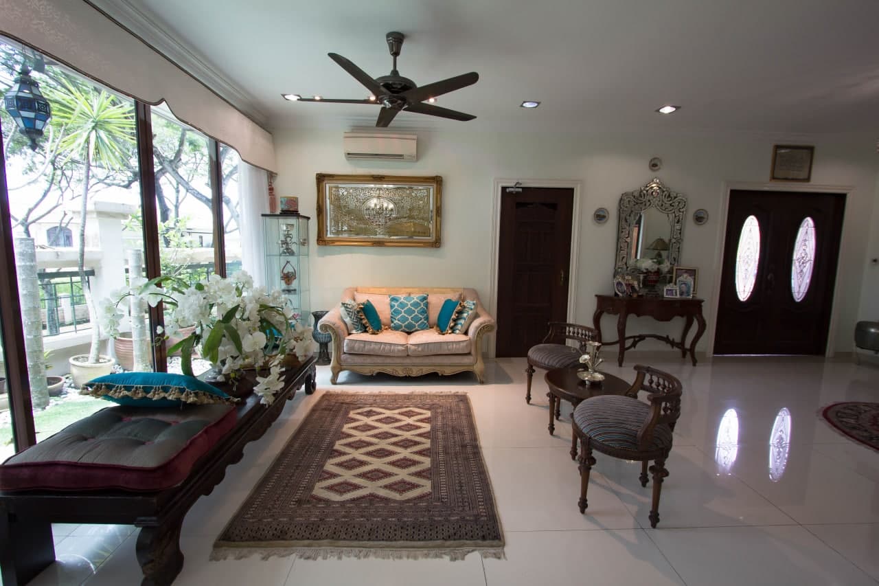 3 STOREYS BUNGALOW VILLA DAMANSARA, KOTA DAMANSARA - photo 10