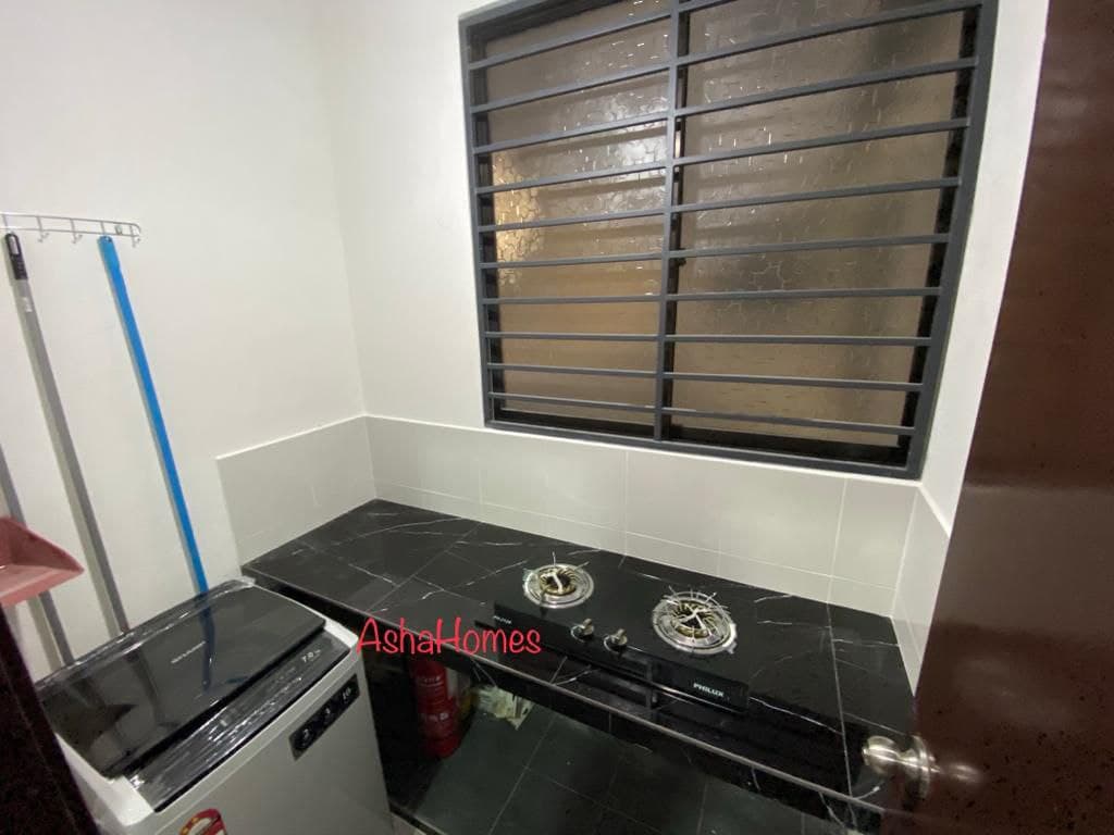Residensi Zamrud Kajang 2 Apartment Brand New - photo 8