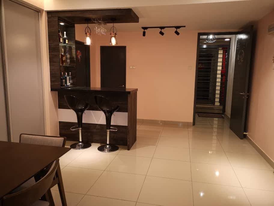 Emerald Residence, Bandar Mahkota Cheras - photo 1