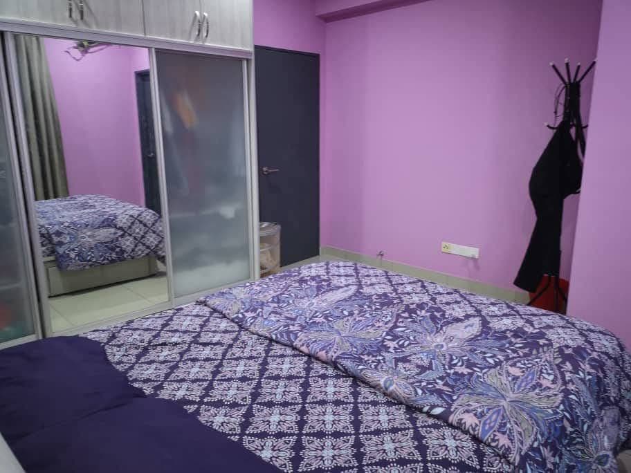 Emerald Residence, Bandar Mahkota Cheras - photo 2