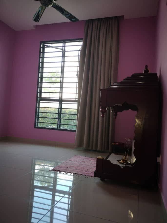 Emerald Residence, Bandar Mahkota Cheras - photo 3
