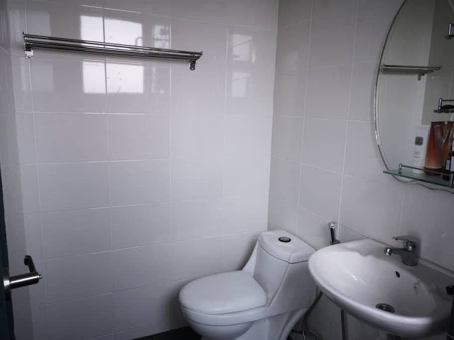 Emerald Residence, Bandar Mahkota Cheras - photo 4