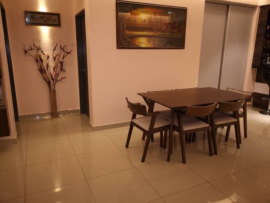 Emerald Residence, Bandar Mahkota Cheras - photo 6