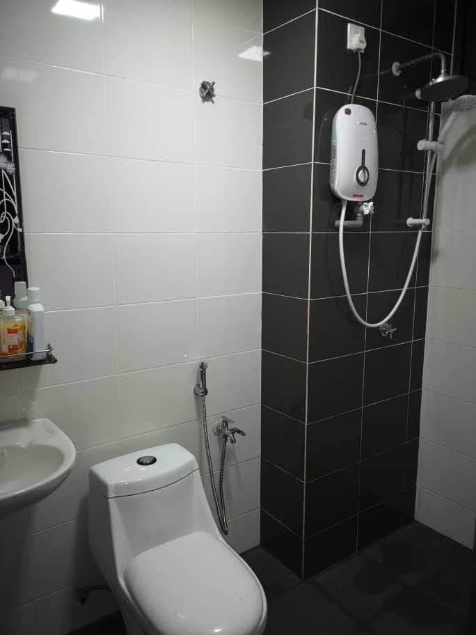 Emerald Residence, Bandar Mahkota Cheras - photo 7