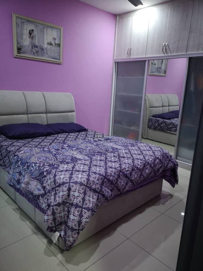 Emerald Residence, Bandar Mahkota Cheras - photo 8