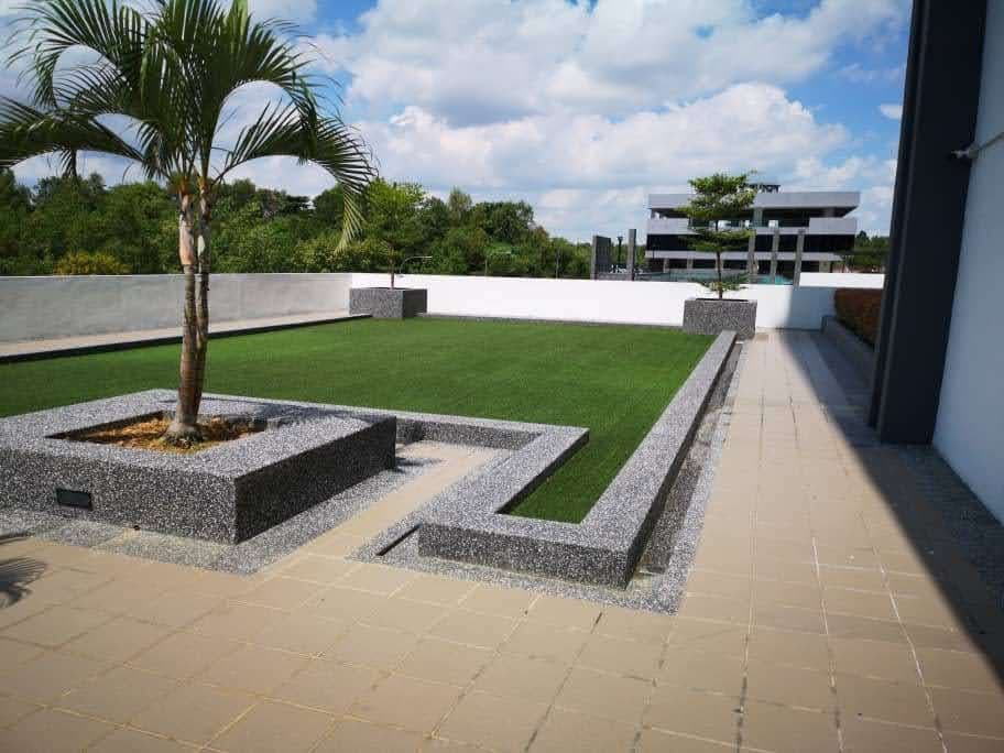 Emerald Residence, Bandar Mahkota Cheras - photo 9