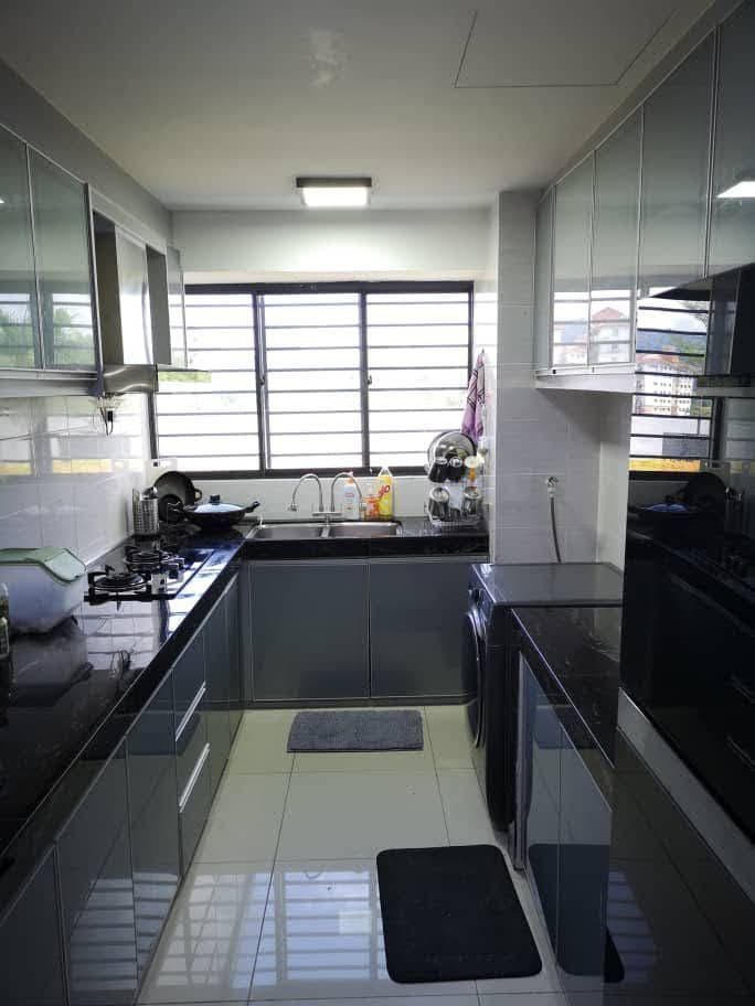 Emerald Residence, Bandar Mahkota Cheras - photo 10