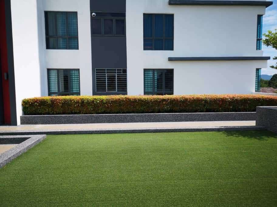 Emerald Residence, Bandar Mahkota Cheras - photo 11
