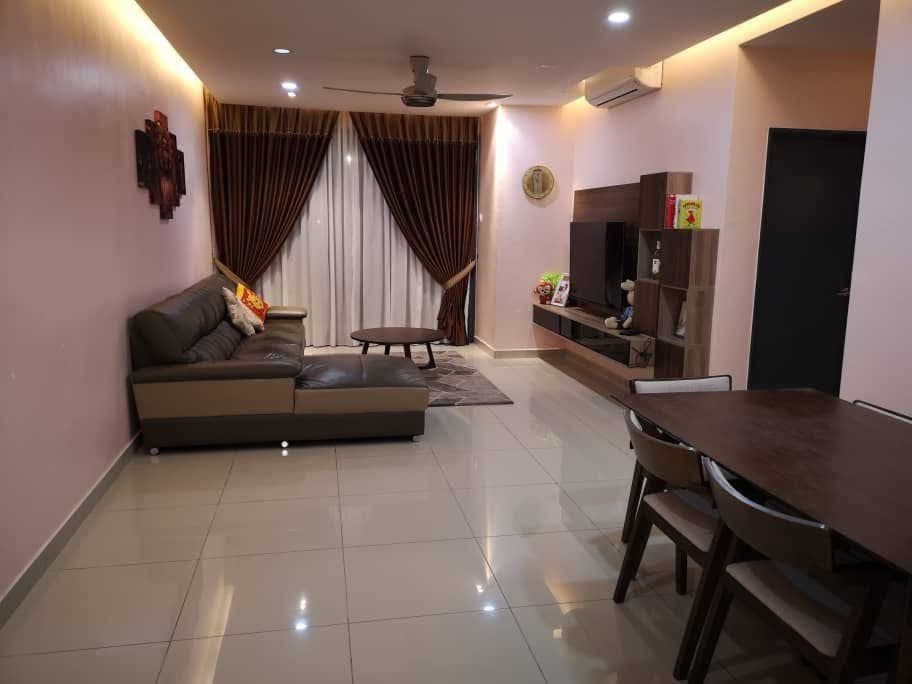 Emerald Residence, Bandar Mahkota Cheras - photo 12