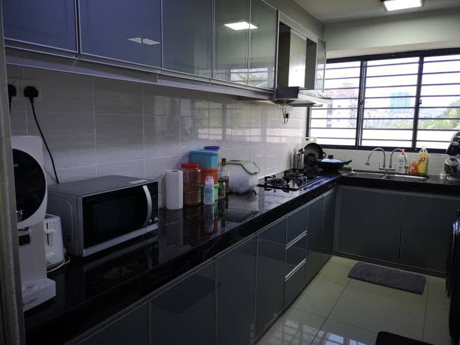 Emerald Residence, Bandar Mahkota Cheras - photo 13