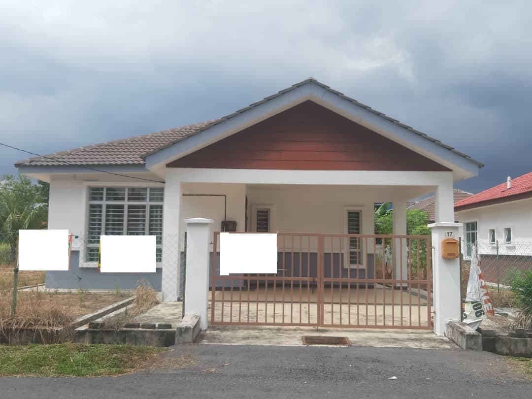 Single Storey Bungalow Mahkota Hills Lenggeng - photo 2