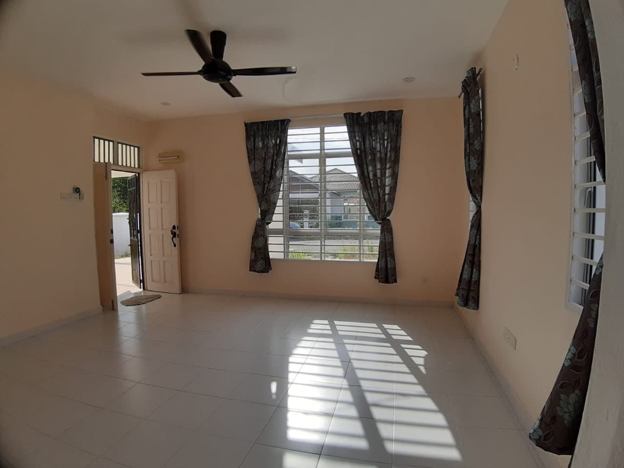 Single Storey Bungalow Mahkota Hills Lenggeng - photo 3