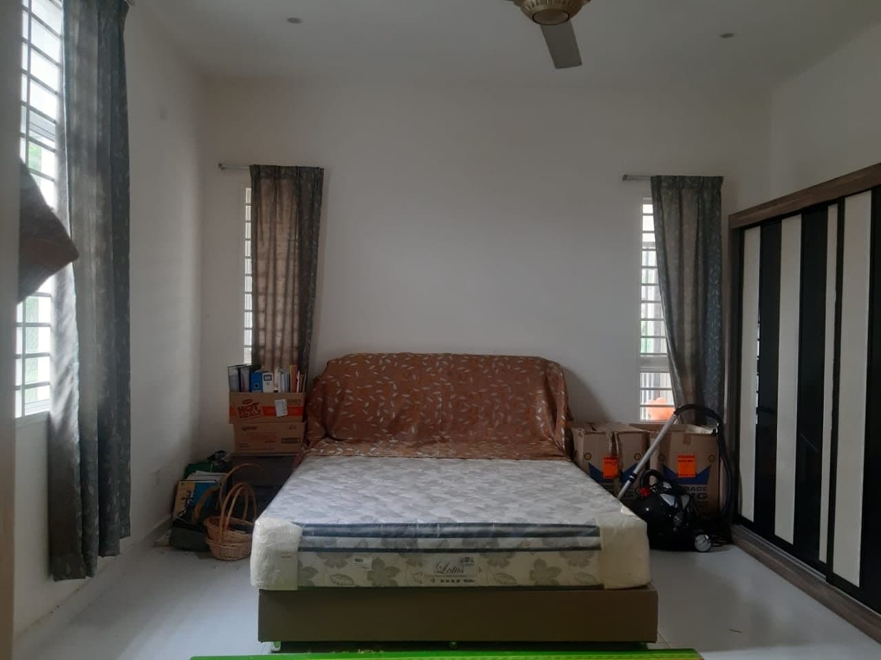 Single Storey Bungalow Mahkota Hills Lenggeng - photo 6