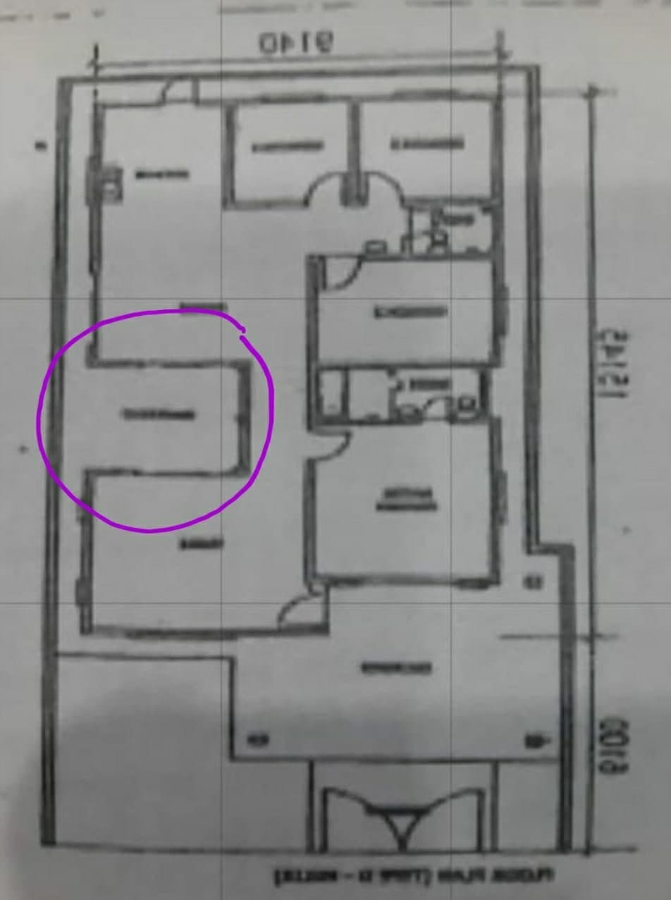 Single Storey Bungalow Mahkota Hills Lenggeng - photo 10