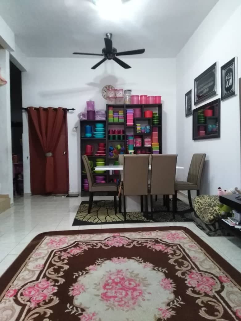 Double Storey Terrace Taman Kemuning Senawang - photo 2