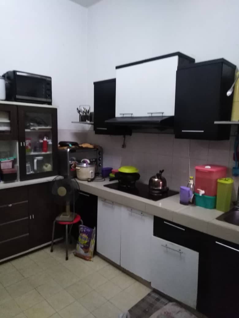 Double Storey Terrace Taman Kemuning Senawang - photo 3
