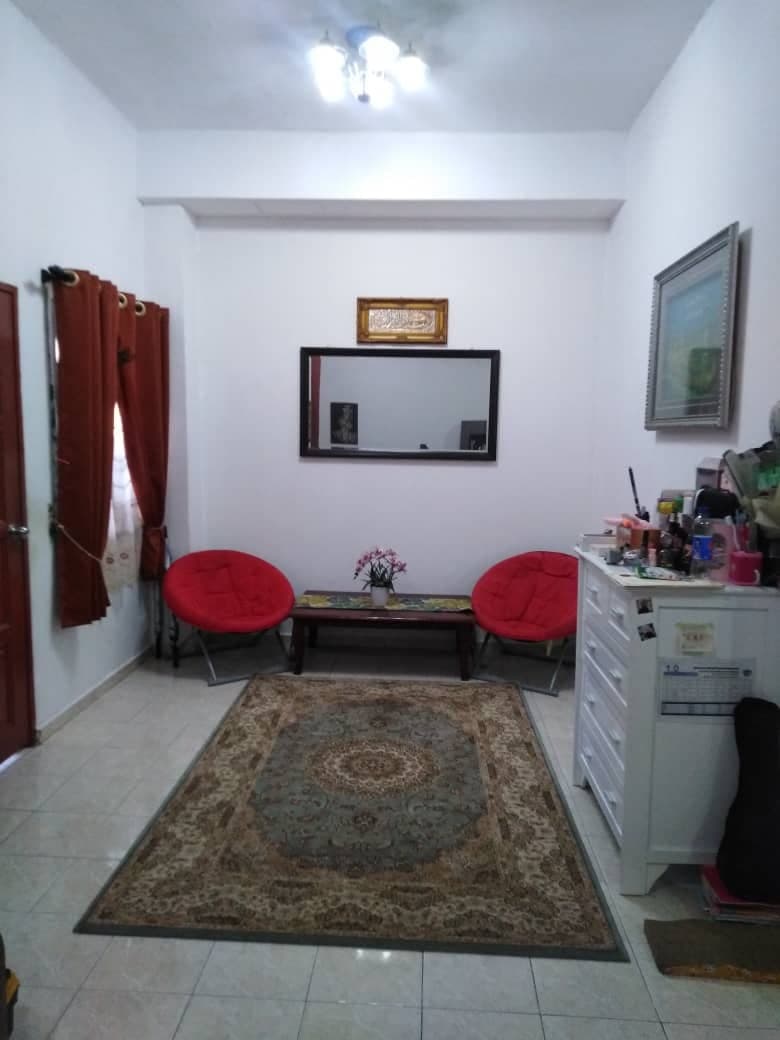 Double Storey Terrace Taman Kemuning Senawang - photo 4