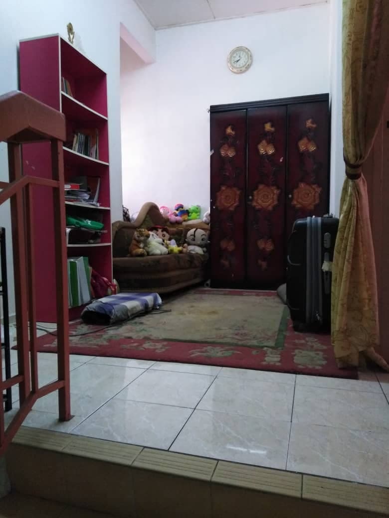 Double Storey Terrace Taman Kemuning Senawang - photo 5