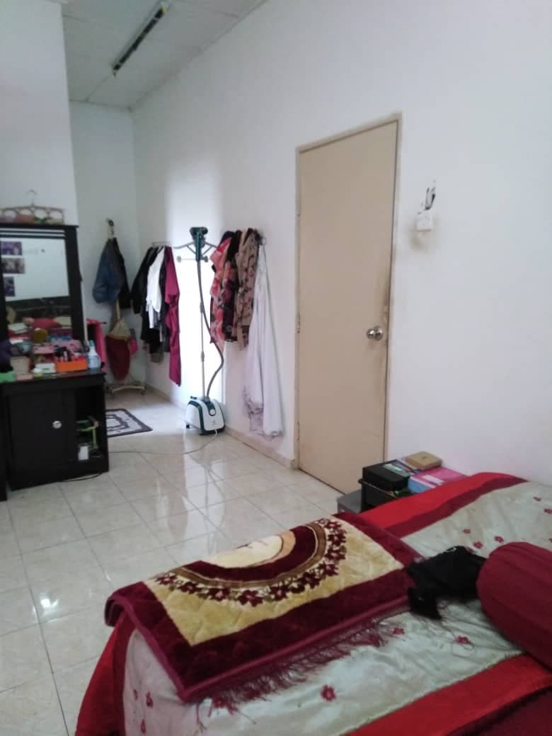 Double Storey Terrace Taman Kemuning Senawang - photo 6