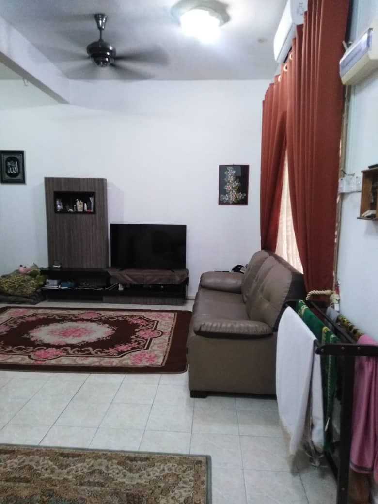 Double Storey Terrace Taman Kemuning Senawang - photo 8