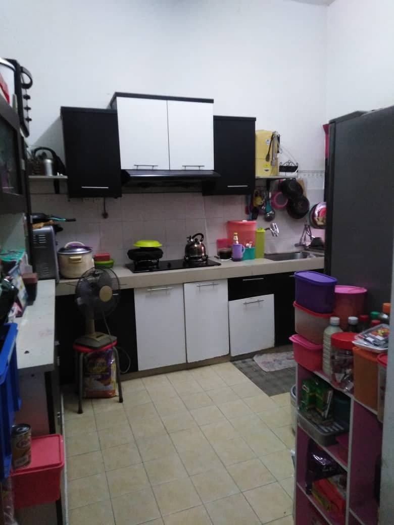 Double Storey Terrace Taman Kemuning Senawang - photo 9