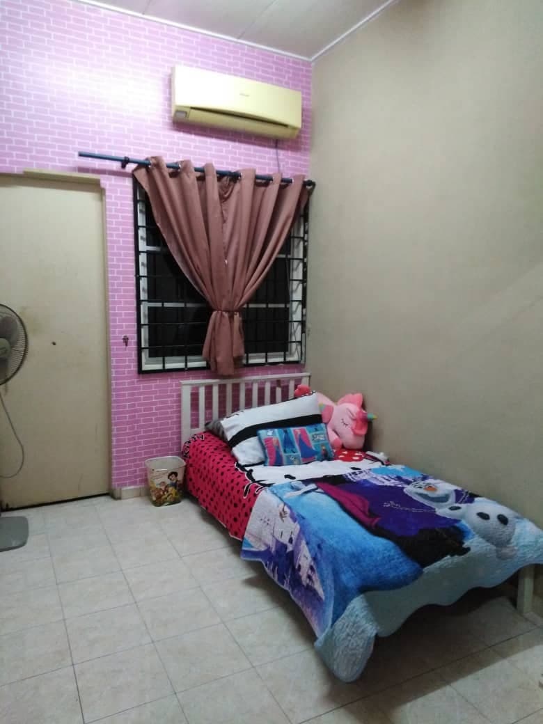 Double Storey Terrace Taman Kemuning Senawang - photo 10