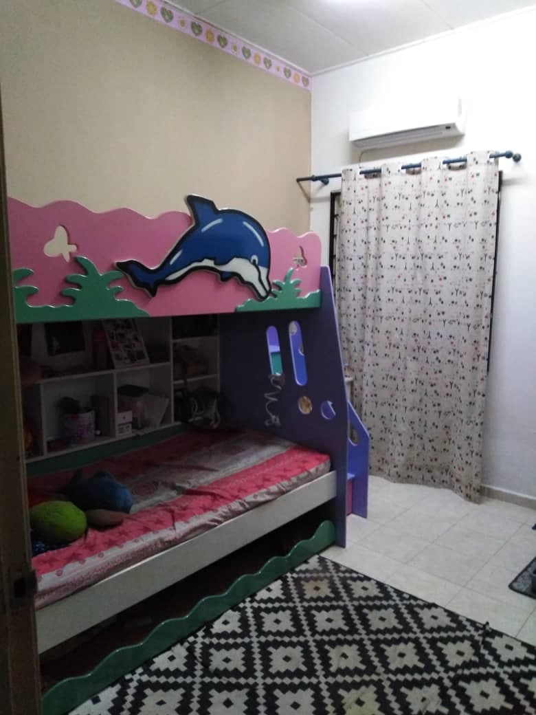 Double Storey Terrace Taman Kemuning Senawang - photo 11
