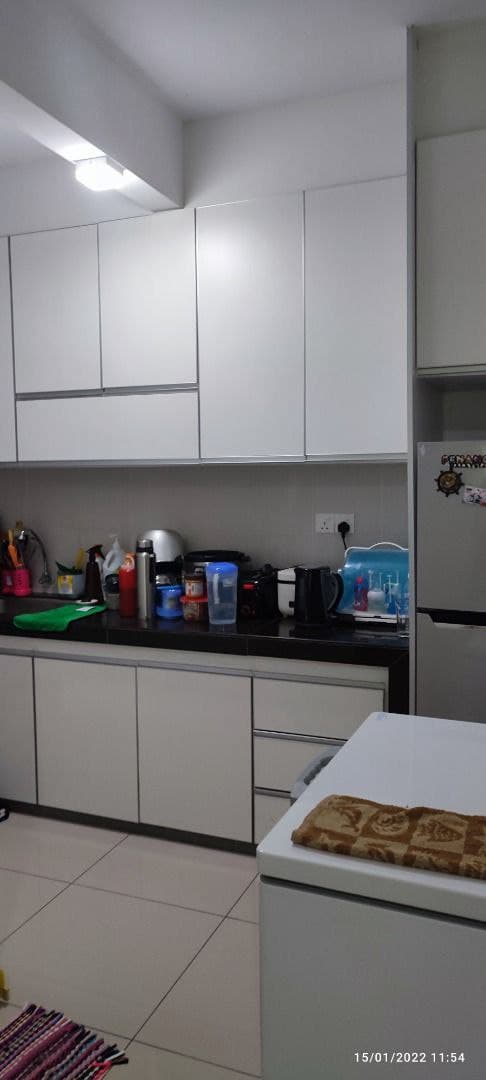 Simfoni 1 Residence Apartment Bdr Teknologi Kajang - photo 4