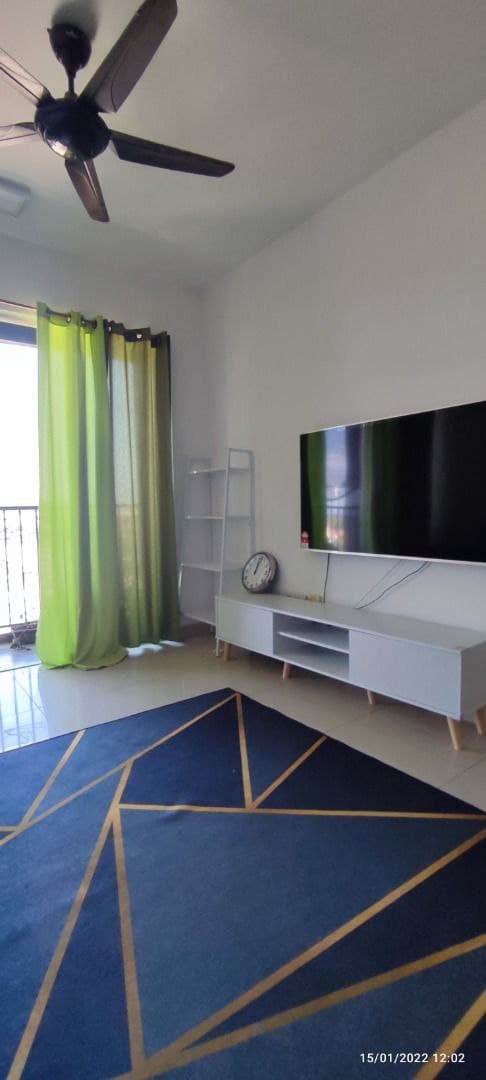 Simfoni 1 Residence Apartment Bdr Teknologi Kajang - photo 6