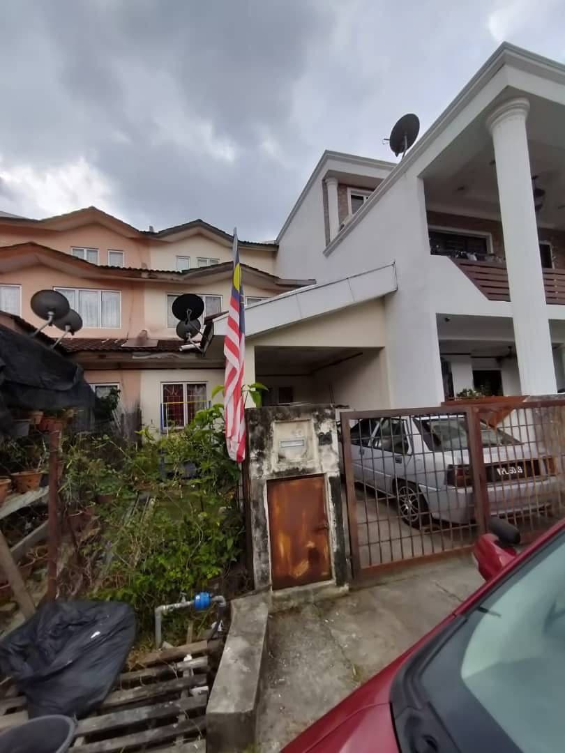 2 5 TERRACE STOREY BANDAR BARU BANGI - photo 2