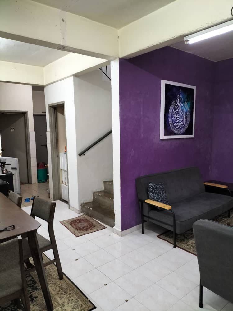 2 5 TERRACE STOREY BANDAR BARU BANGI - photo 3