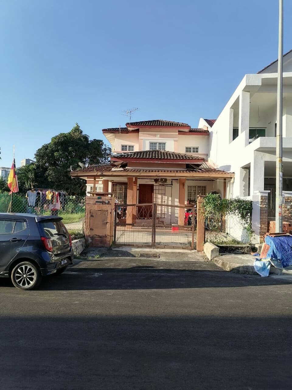 CORNER LOT FOR SALE Bdr Tun Hussein Onn, Cheras