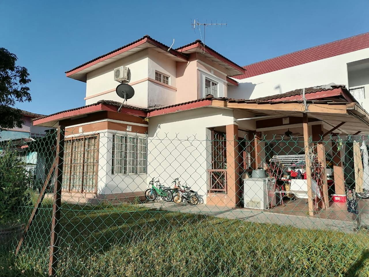 CORNER LOT FOR SALE Bdr Tun Hussein Onn, Cheras - photo 3