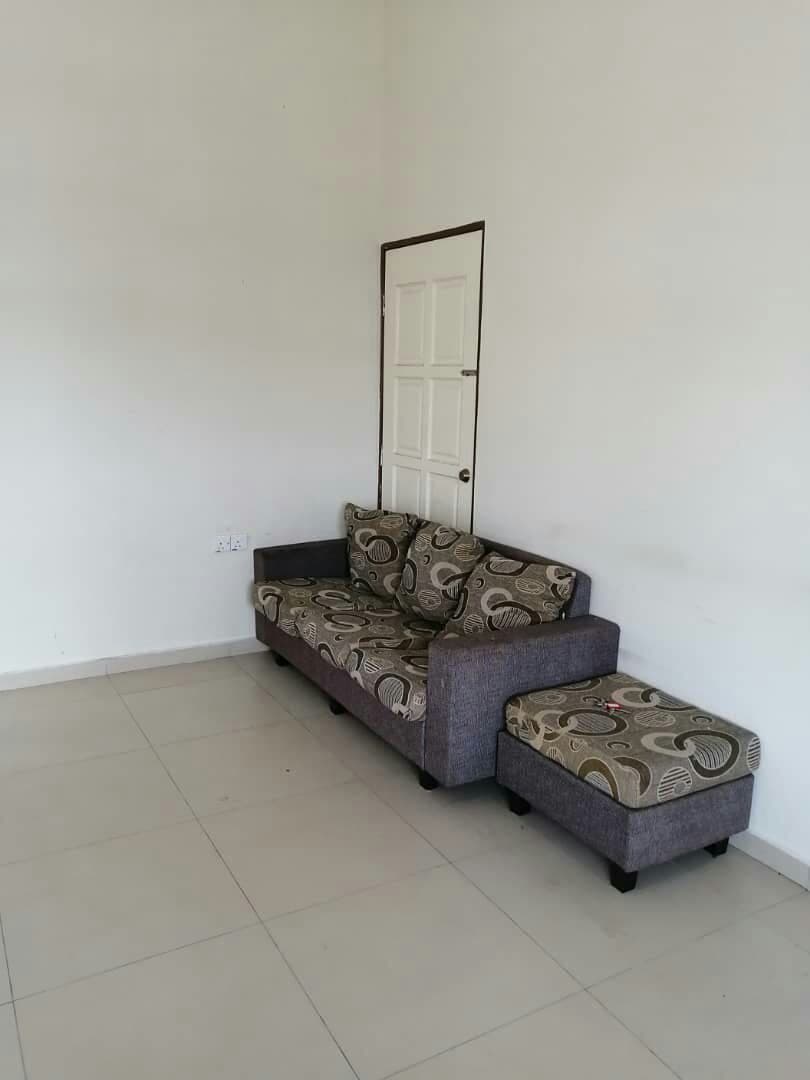 Bungalow Lot Kampung Jenderam Hilir, Dengkil - photo 5