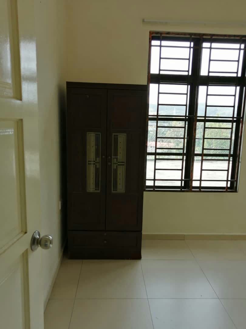 Bungalow Lot Kampung Jenderam Hilir, Dengkil - photo 6