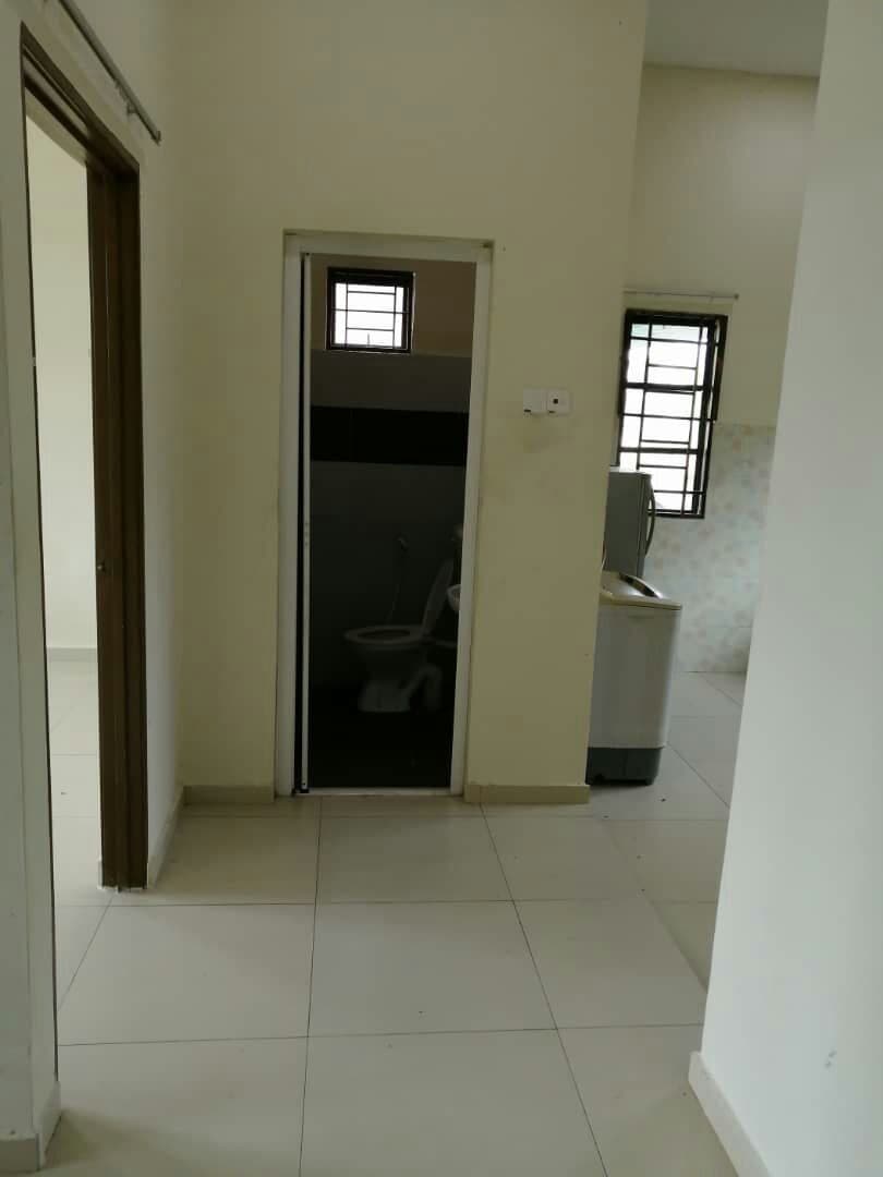 Bungalow Lot Kampung Jenderam Hilir, Dengkil - photo 8