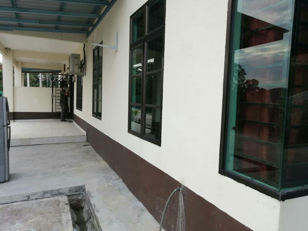 Bungalow Lot Kampung Jenderam Hilir, Dengkil - photo 9