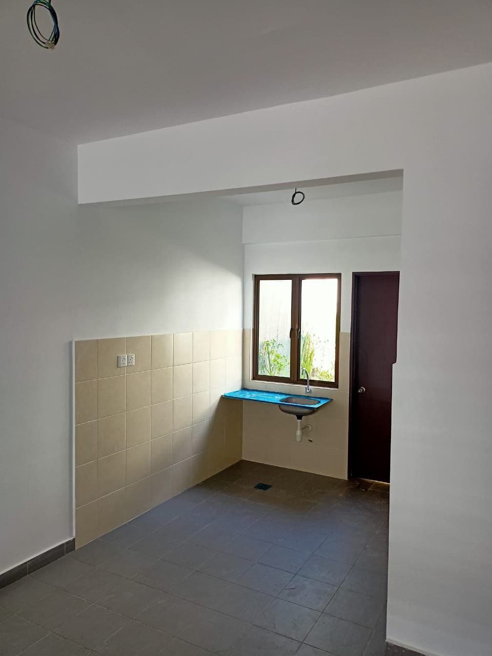 Double Storey Terrace House Taman Saujana Sekata