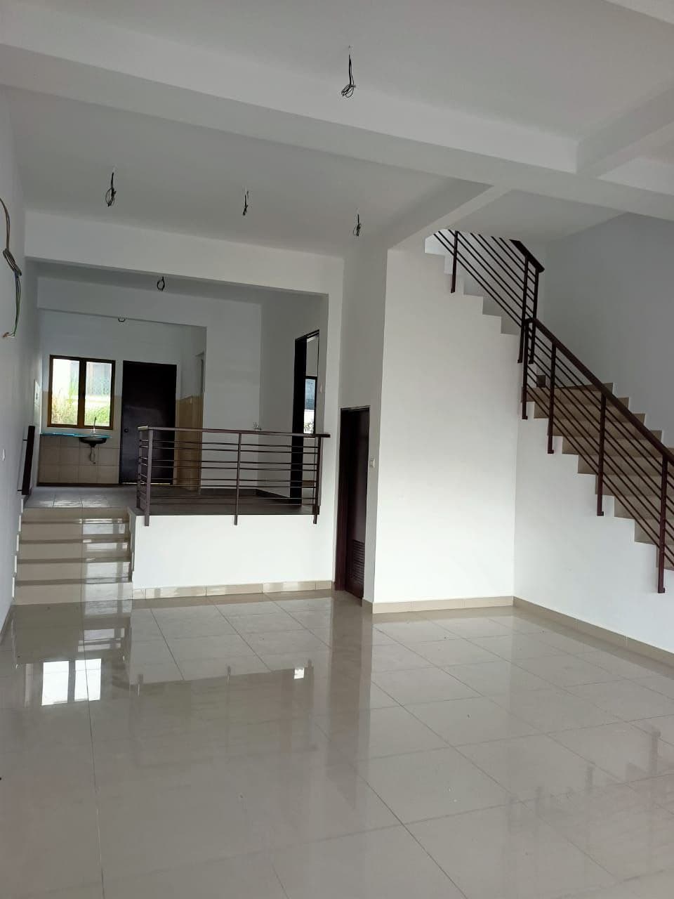 Double Storey Terrace House Taman Saujana Sekata - photo 2