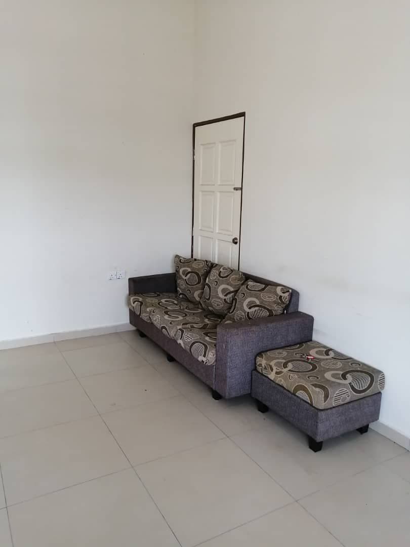 Bungalow Lot Kampung Jenderam Hilir, Dengkil - photo 4