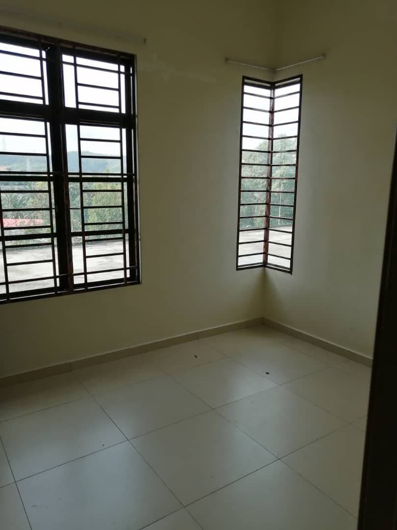 Bungalow Lot Kampung Jenderam Hilir, Dengkil - photo 5