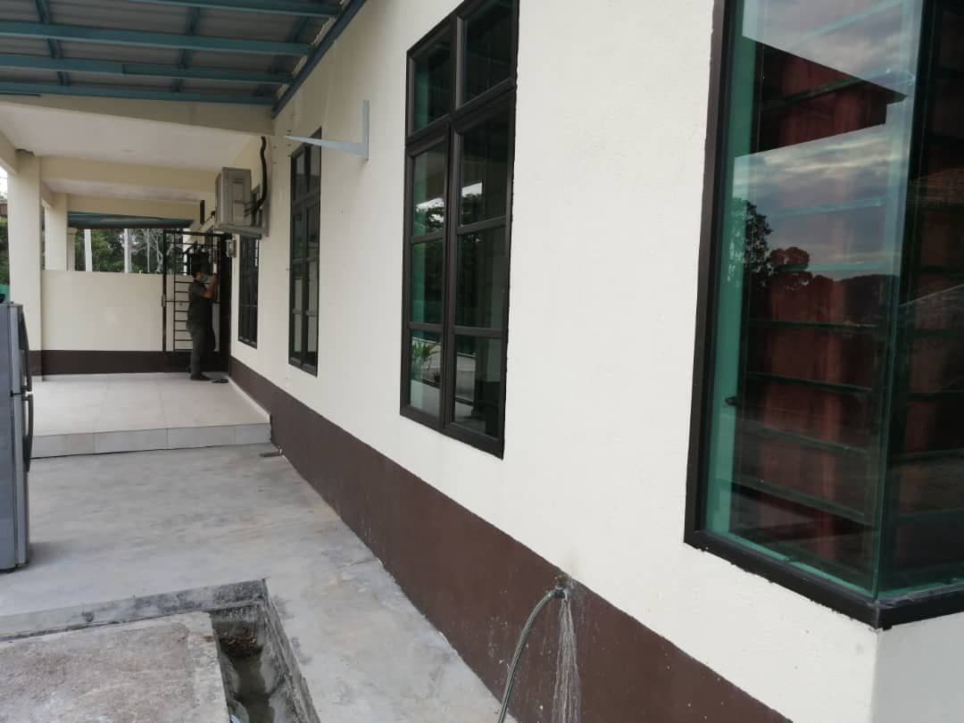 Bungalow Lot Kampung Jenderam Hilir, Dengkil - photo 7